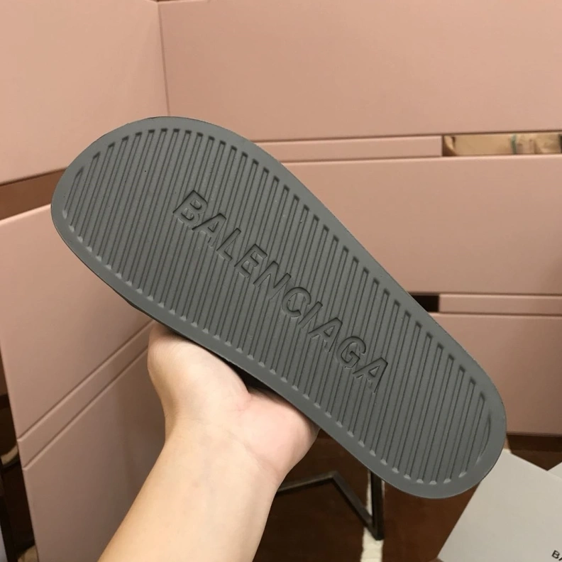Bxlxnciaga Slippers ModernLook 109468