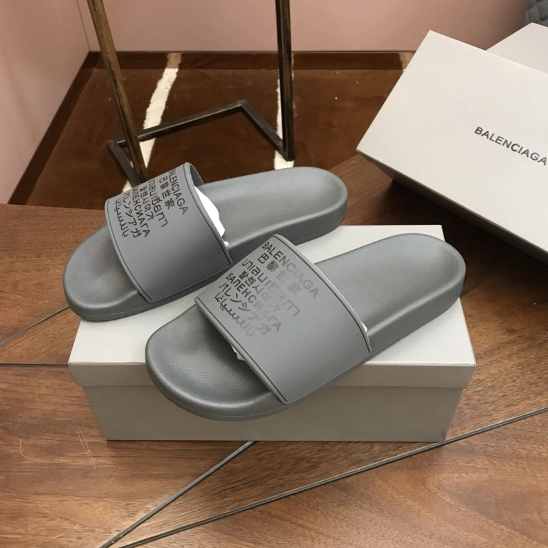 Bxlxnciaga Slippers ModernLook 109468