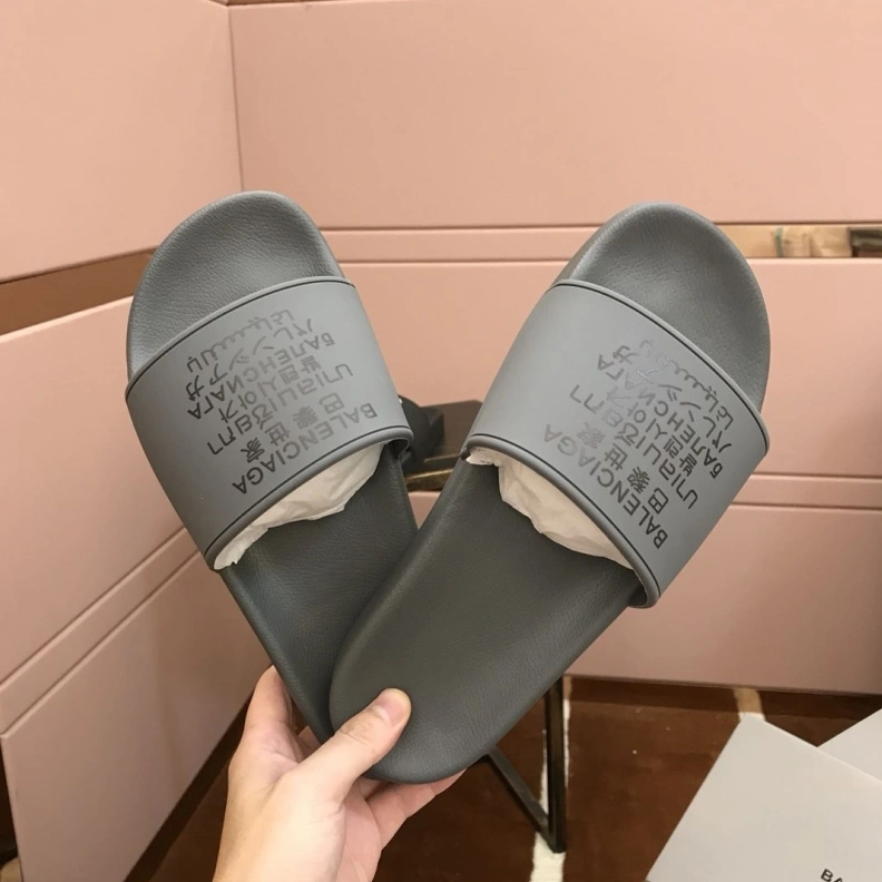 Bxlxnciaga Slippers ModernLook 109468