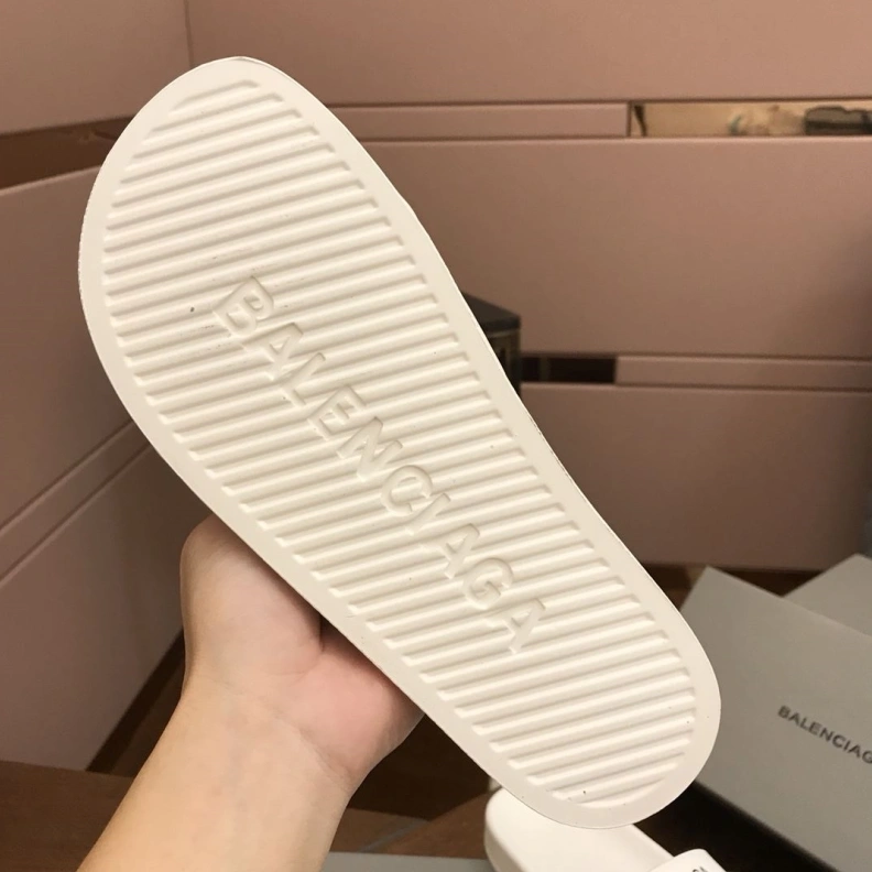 SmartChoice Bxlxnciaga Slippers 109490