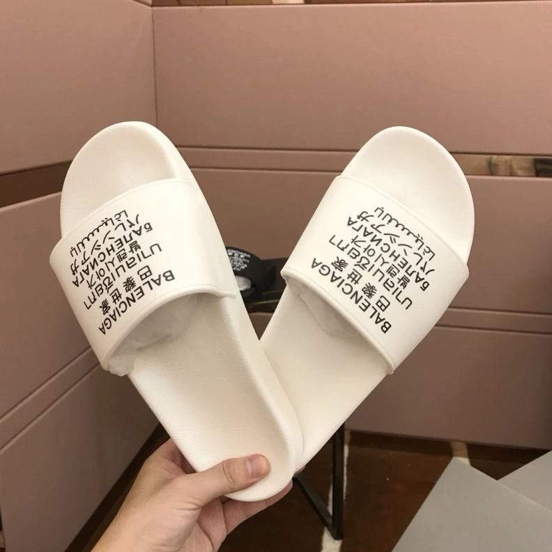 SmartChoice Bxlxnciaga Slippers 109490