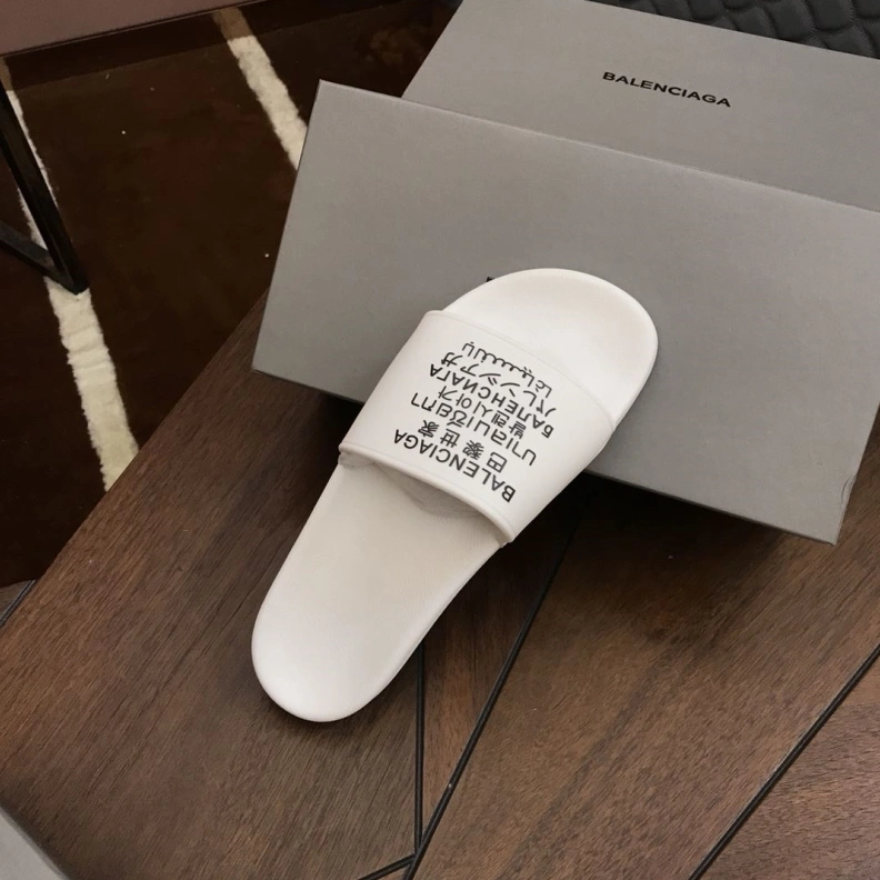 SmartChoice Bxlxnciaga Slippers 109490