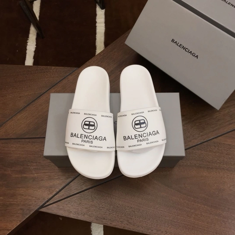 Bxlxnciaga Slippers Flexible 109466