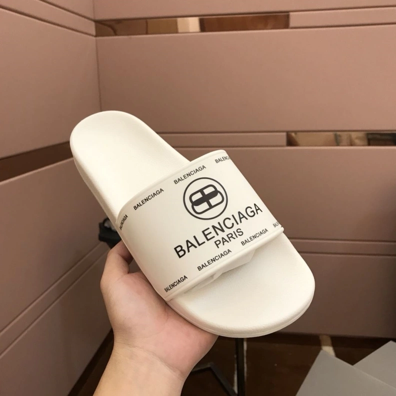 Bxlxnciaga Slippers Flexible 109466