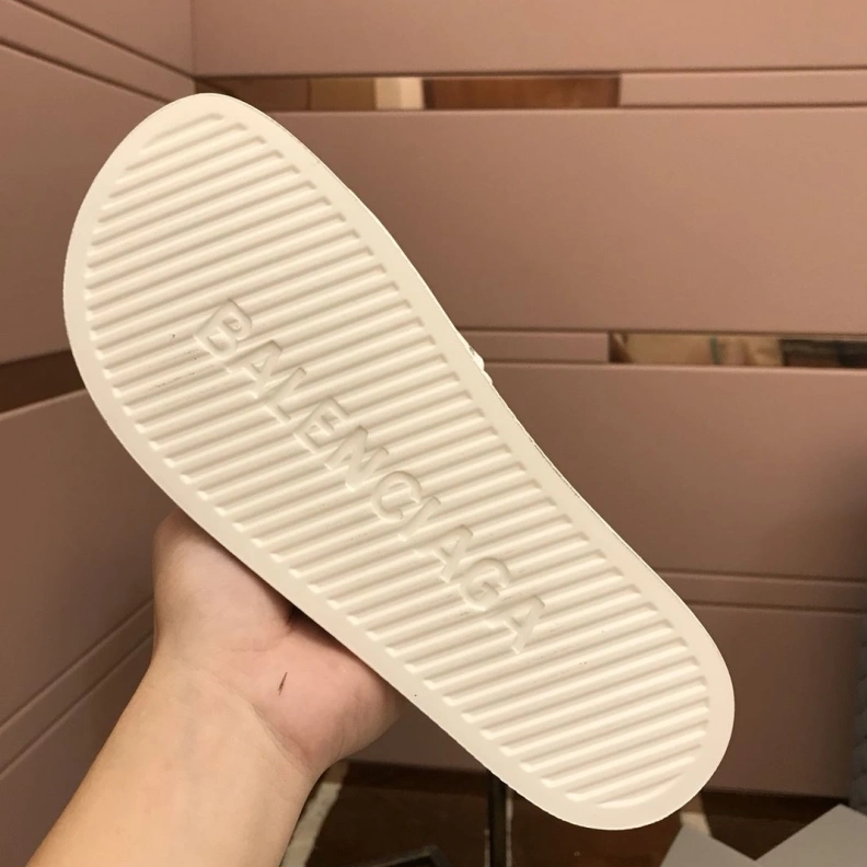 Bxlxnciaga Slippers Flexible 109466