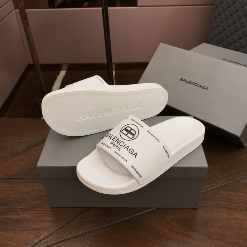 Bxlxnciaga Slippers Flexible 109466