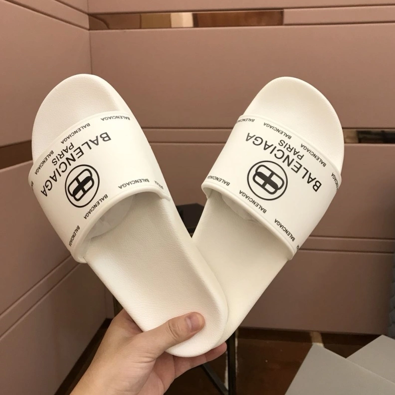 Bxlxnciaga Slippers Flexible 109466