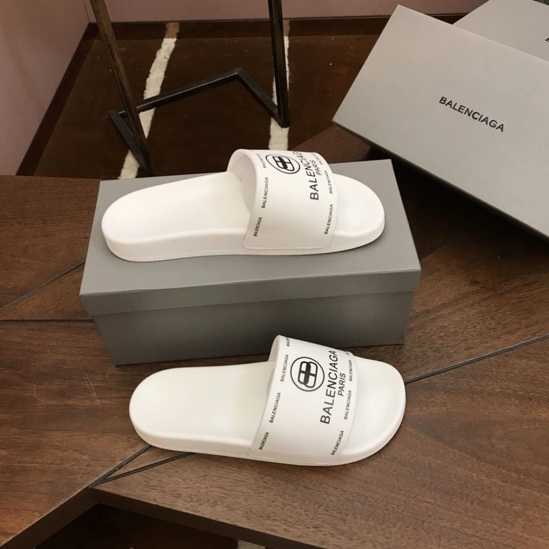 Bxlxnciaga Slippers Flexible 109466