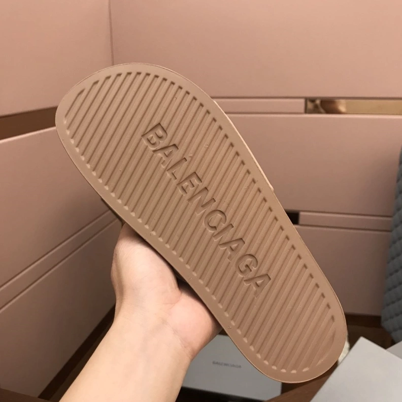 Bxlxnciaga Slippers DailyWear 109464