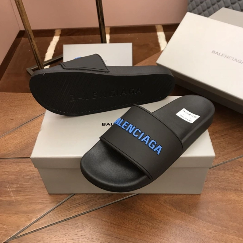 Modern Bxlxnciaga Slippers 109462
