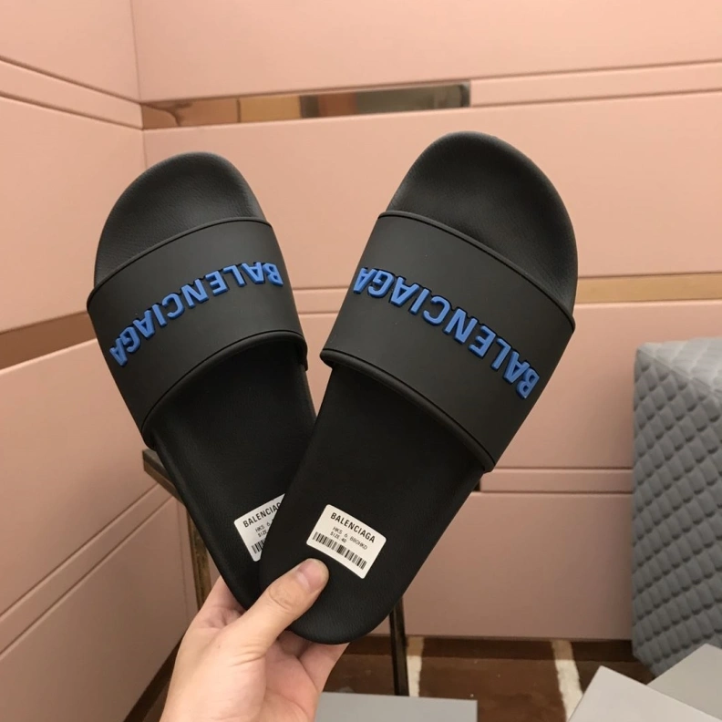 Modern Bxlxnciaga Slippers 109462