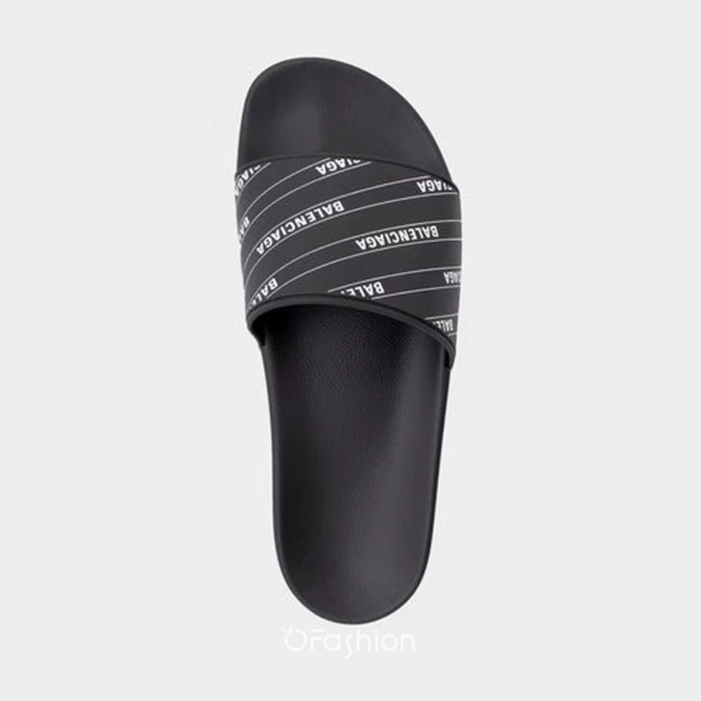 Efficient Bxlxnciaga Slippers 109463