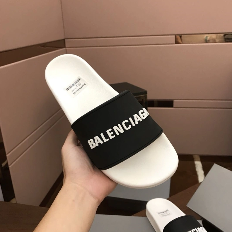 Bxlxnciaga Slippers GoodFit 109459