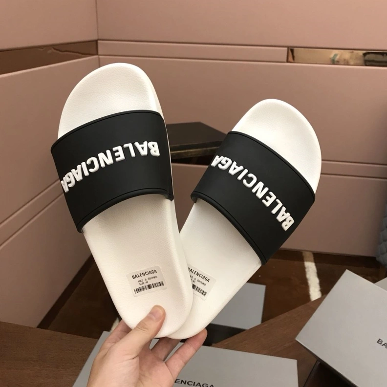 Bxlxnciaga Slippers GoodFit 109459