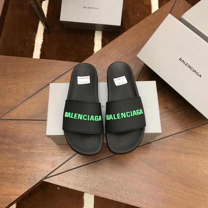 Bxlxnciaga Slippers Bold 109461