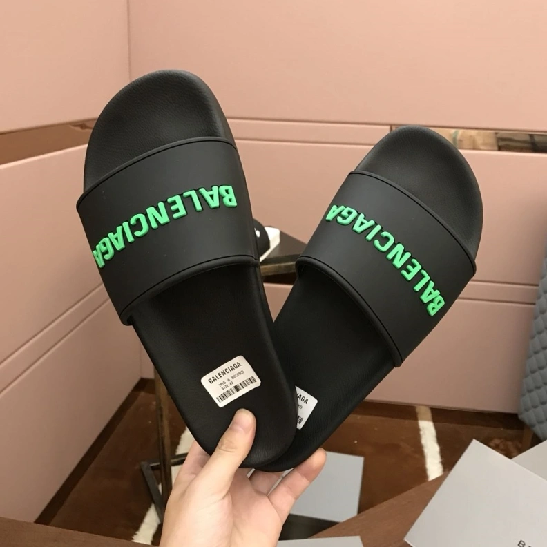 Bxlxnciaga Slippers Bold 109461