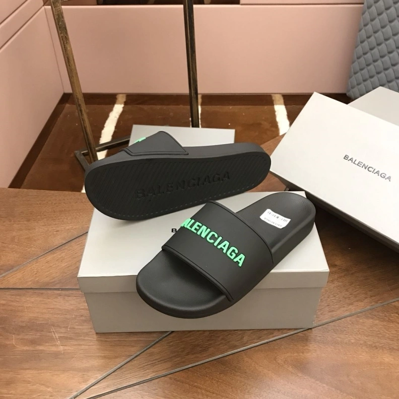 Bxlxnciaga Slippers Bold 109461