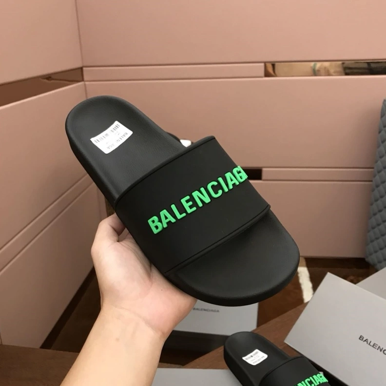 Bxlxnciaga Slippers Bold 109461