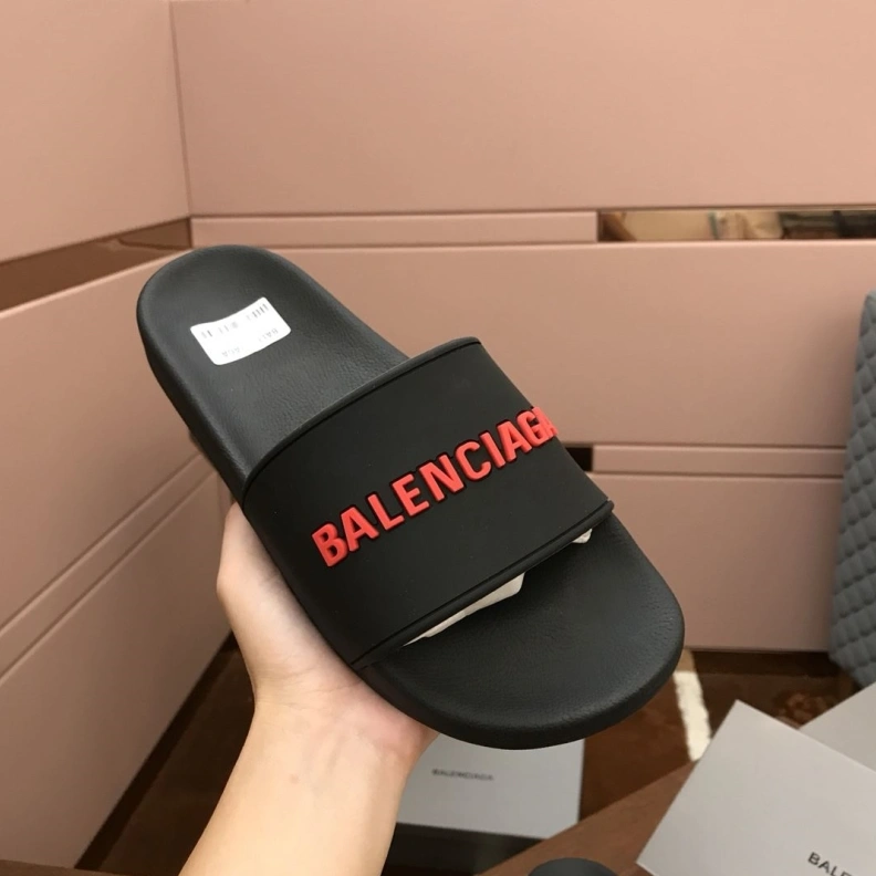 Bxlxnciaga Slippers Fashionable 109457