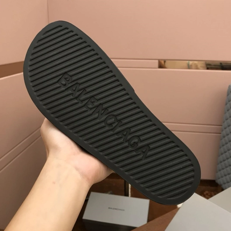 Bxlxnciaga Slippers Fashionable 109457