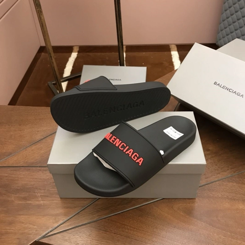 Bxlxnciaga Slippers Fashionable 109457