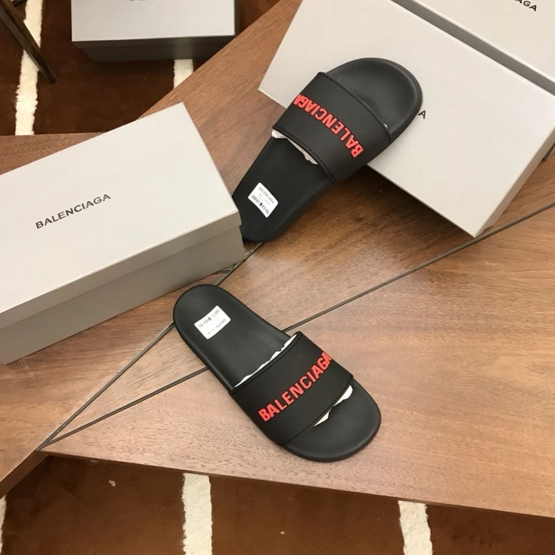 Bxlxnciaga Slippers Fashionable 109457
