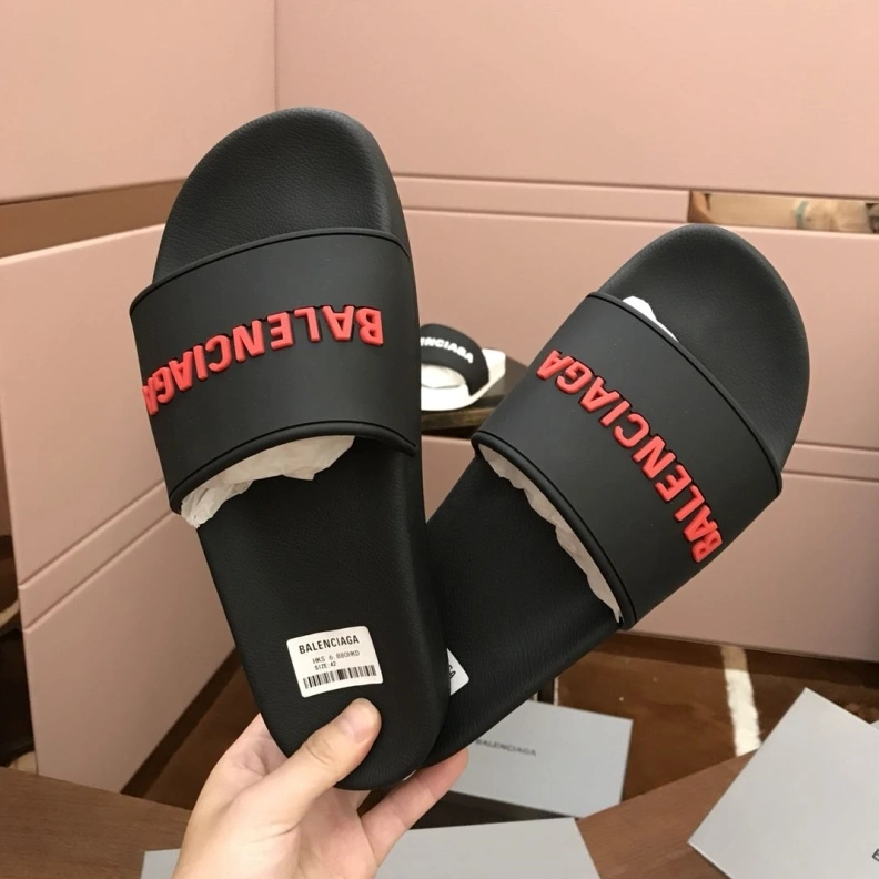 Bxlxnciaga Slippers Fashionable 109457
