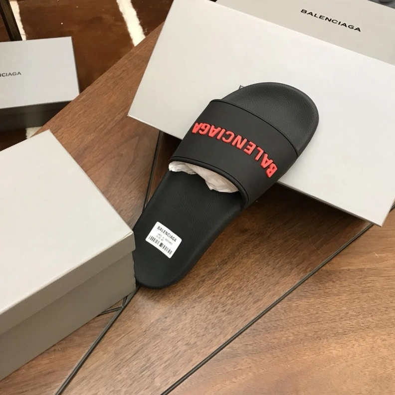 Bxlxnciaga Slippers Fashionable 109457