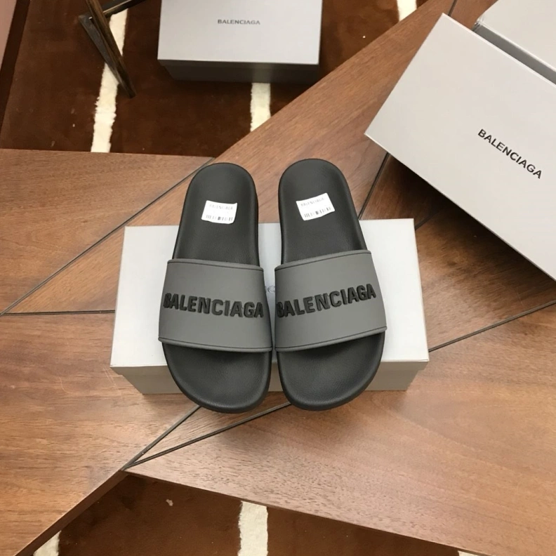 Bxlxnciaga Slippers Classic 109456