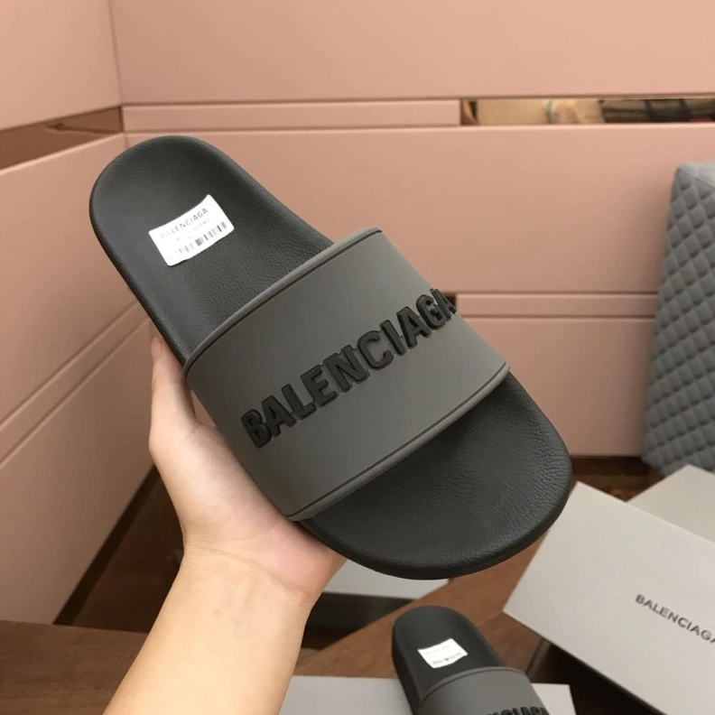 Bxlxnciaga Slippers Classic 109456