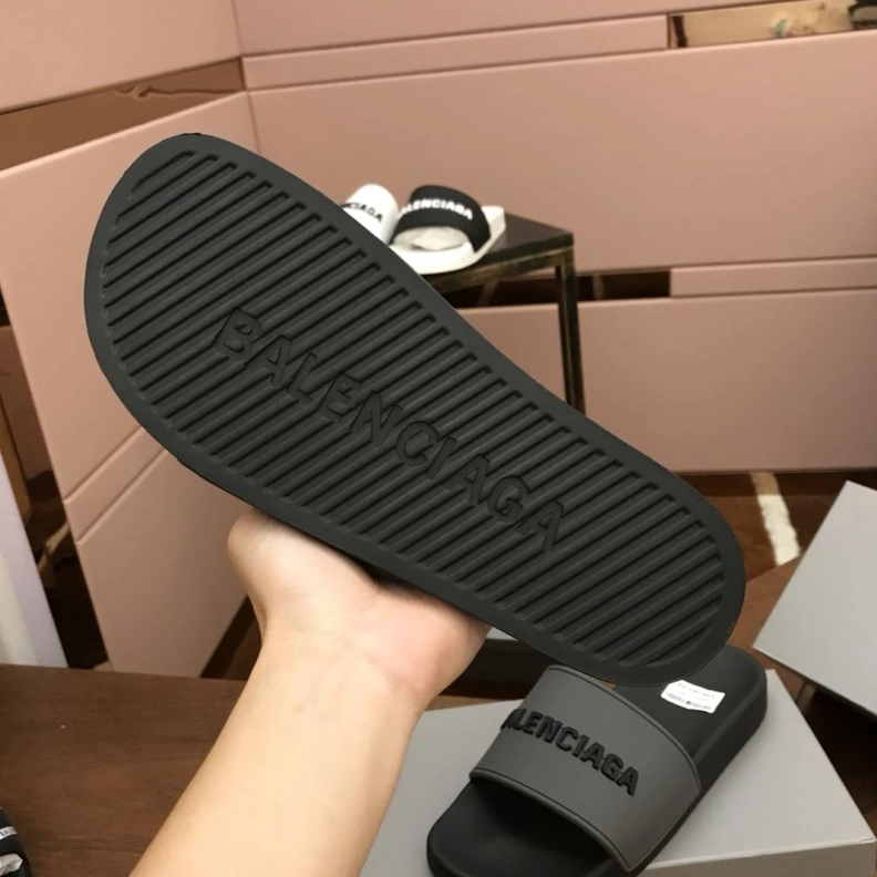 Bxlxnciaga Slippers Classic 109456