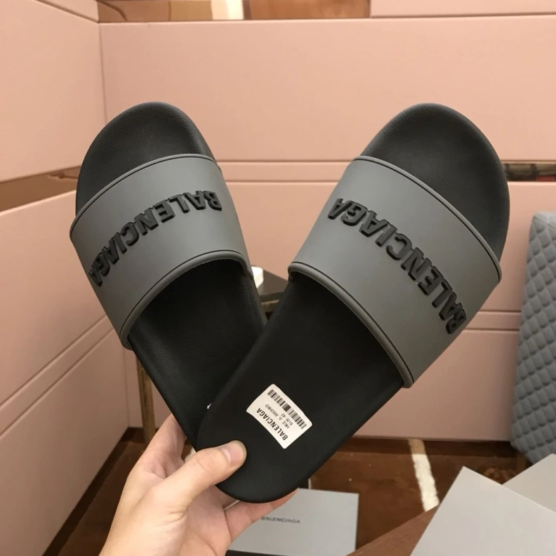 Bxlxnciaga Slippers Classic 109456