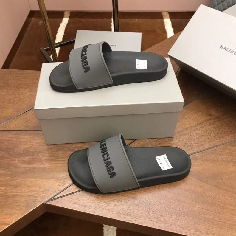 Bxlxnciaga Slippers Classic 109456