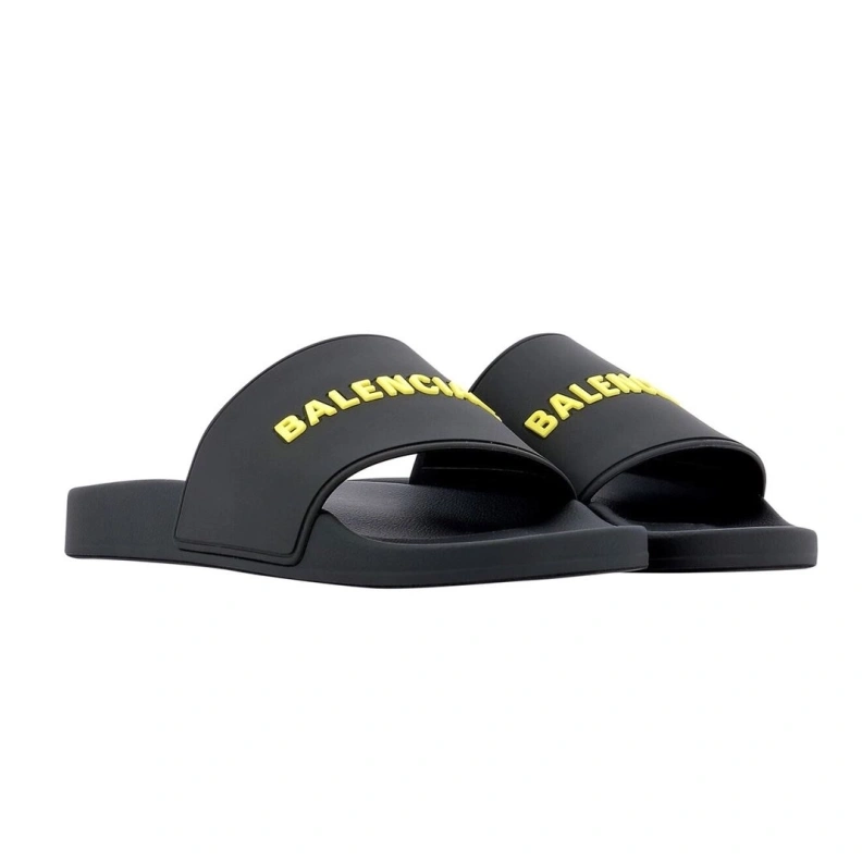 Trendsetting Bxlxnciaga Slippers 109455