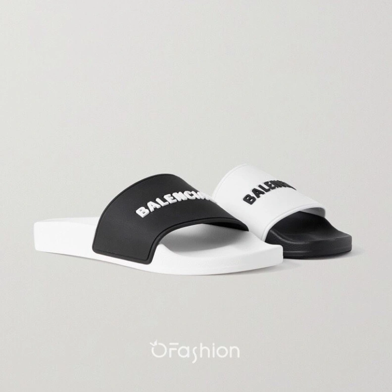Lightweight Bxlxnciaga Slippers 109452