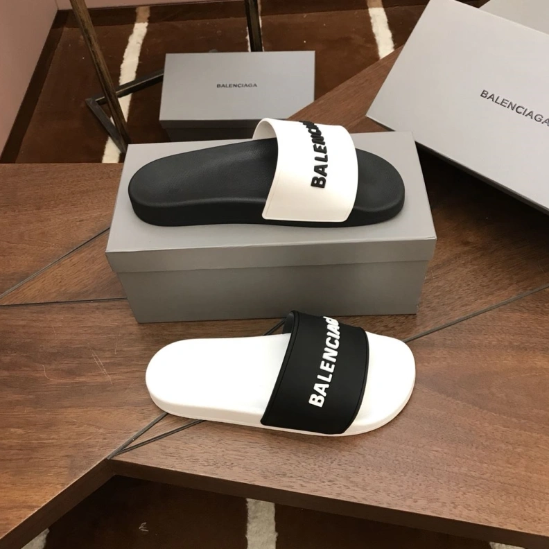Lightweight Bxlxnciaga Slippers 109452