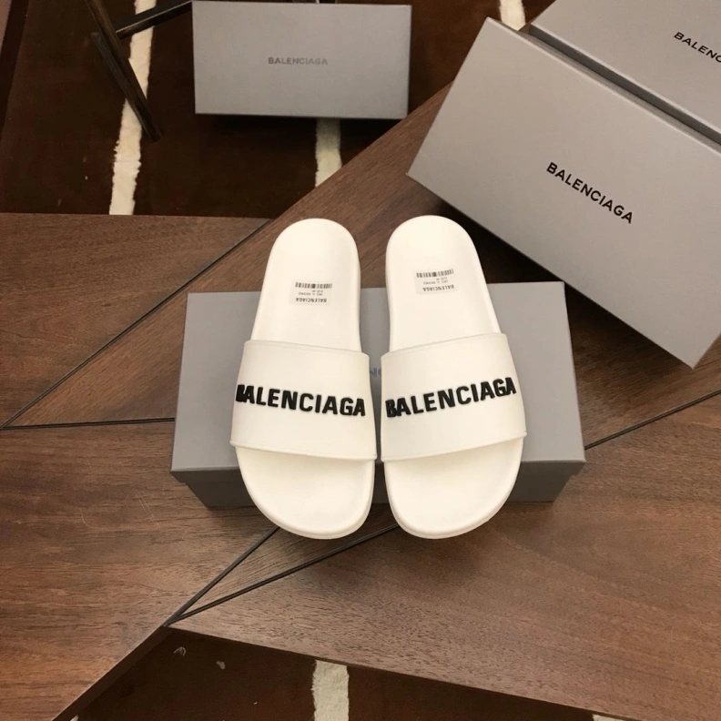 Bright Bxlxnciaga Slippers 109453