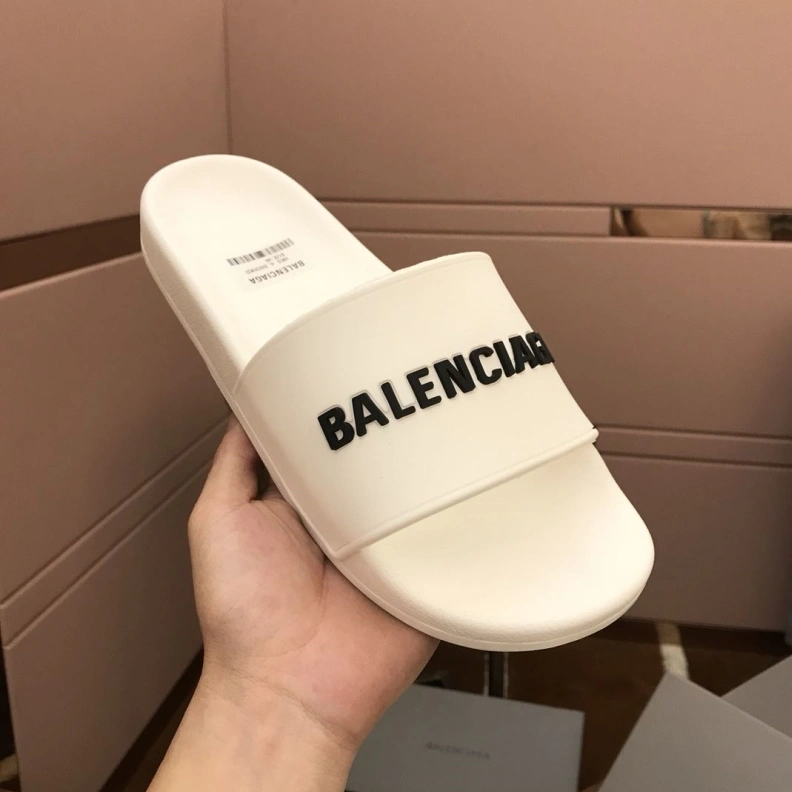 Bright Bxlxnciaga Slippers 109453