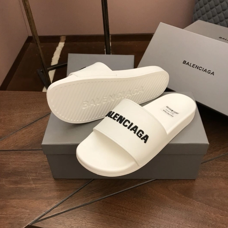 Bright Bxlxnciaga Slippers 109453