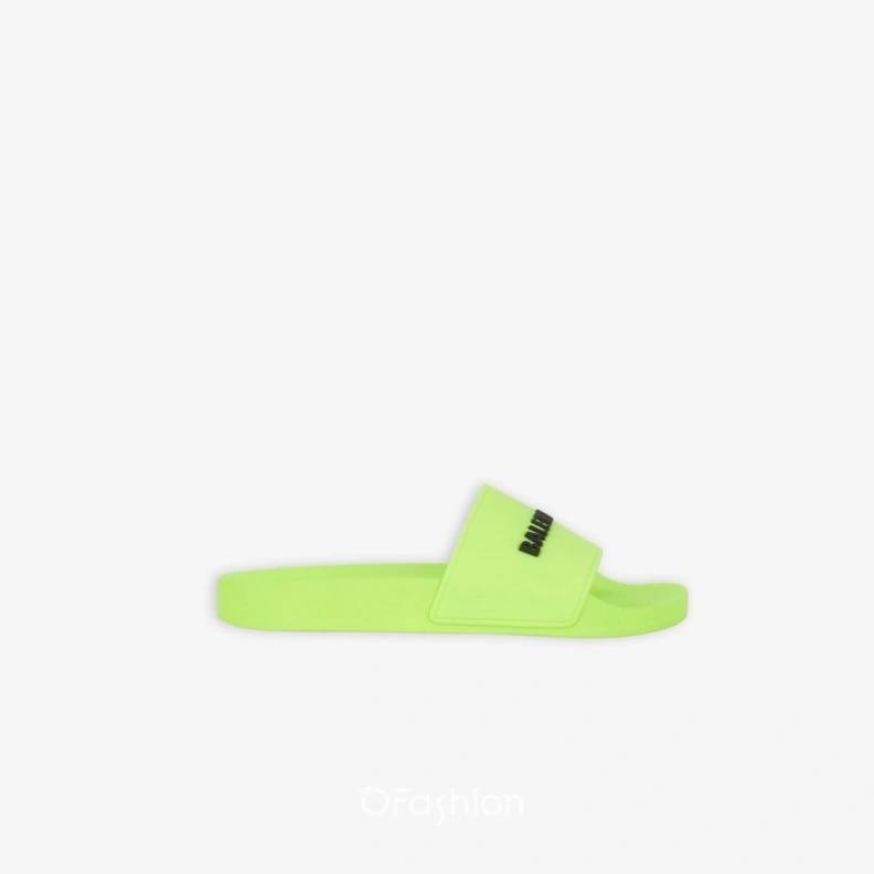 Trendy Bxlxnciaga Slippers 109451