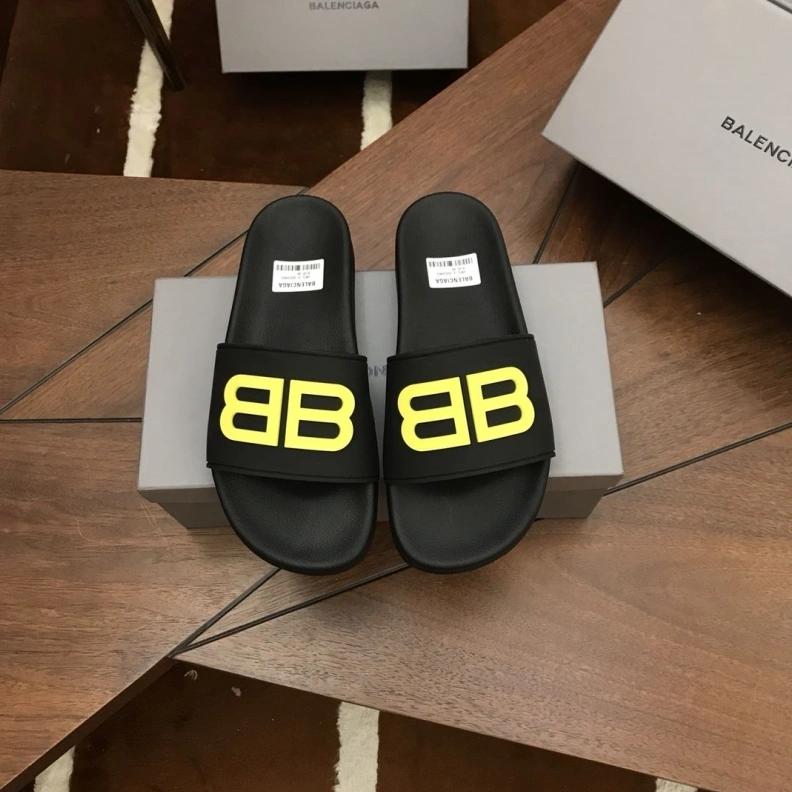 GoAnywhere Bxlxnciaga Slippers 109443