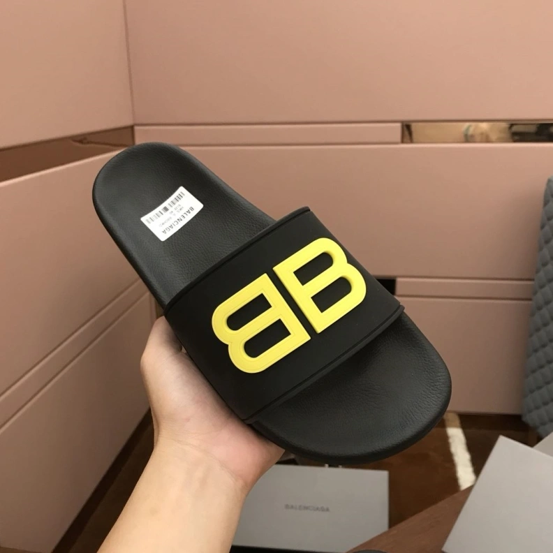 GoAnywhere Bxlxnciaga Slippers 109443