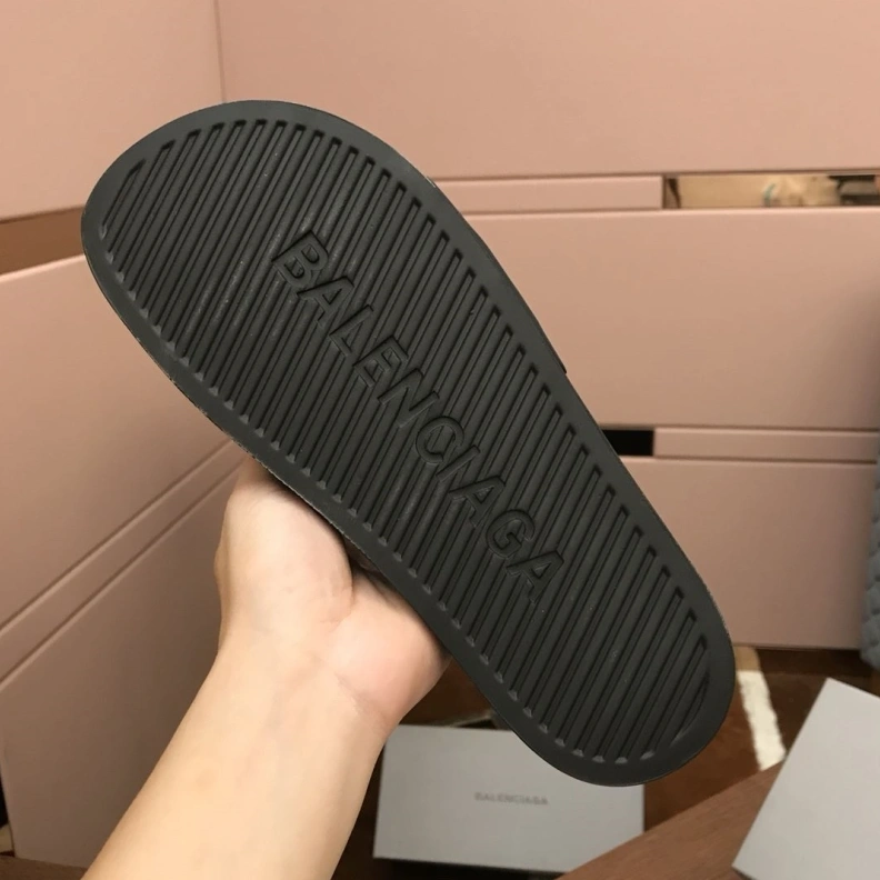 GoAnywhere Bxlxnciaga Slippers 109443