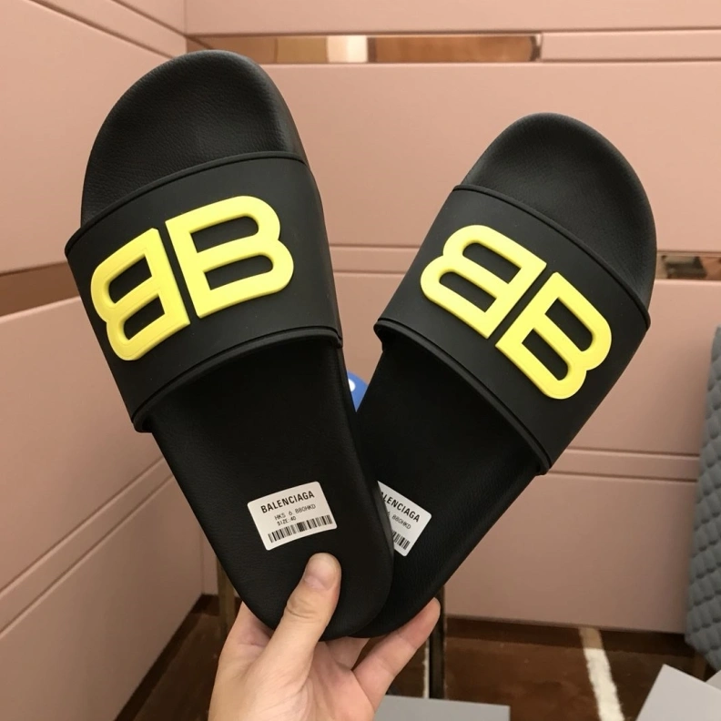 GoAnywhere Bxlxnciaga Slippers 109443