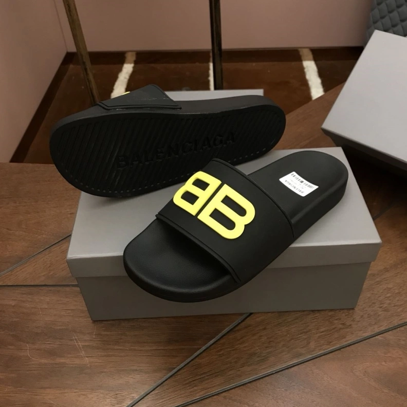 GoAnywhere Bxlxnciaga Slippers 109443