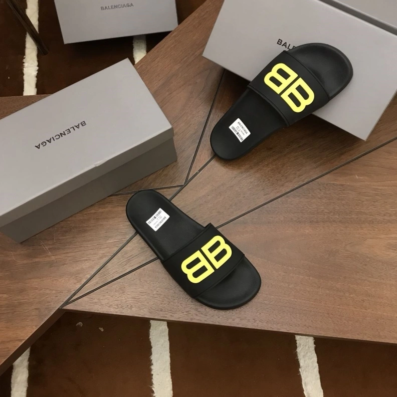 GoAnywhere Bxlxnciaga Slippers 109443