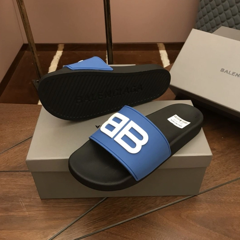 Bxlxnciaga Slippers Bold 109447