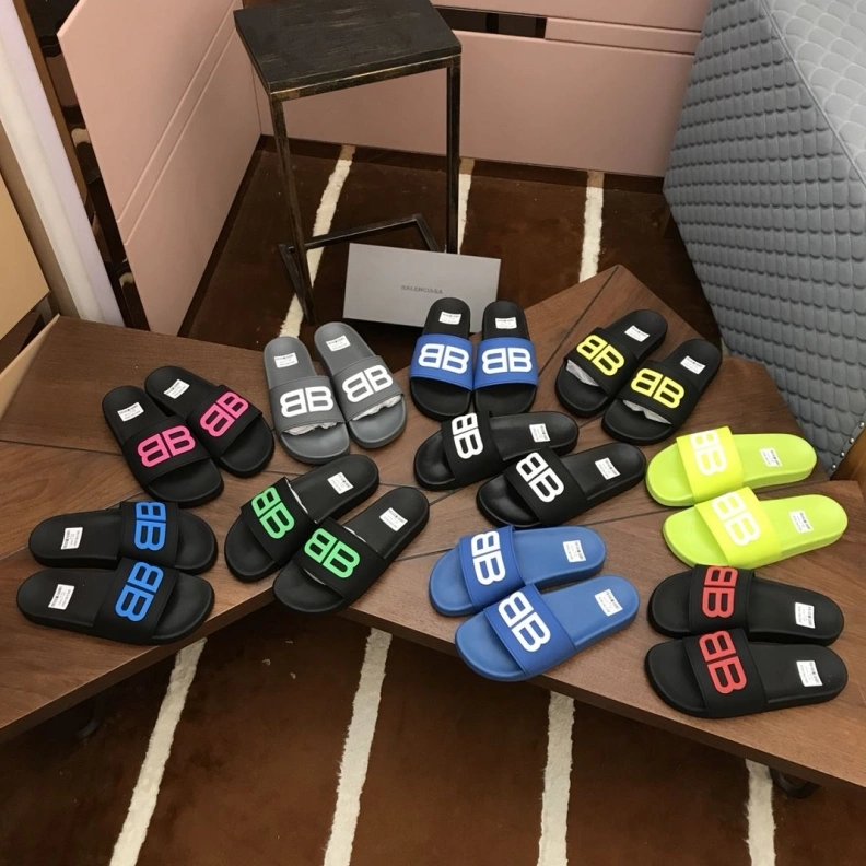 Bxlxnciaga Slippers Bold 109447