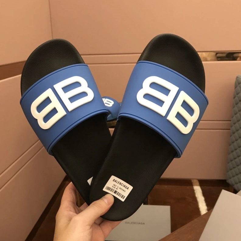 Bxlxnciaga Slippers Bold 109447