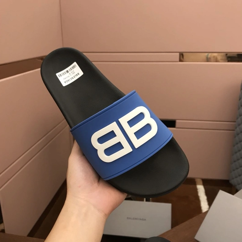 Bxlxnciaga Slippers Bold 109447